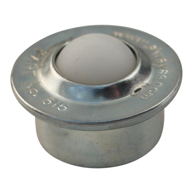 Euro unit 0 (collerette) Ø15,8 type 14 (bille PA, boîtier galvanisé)