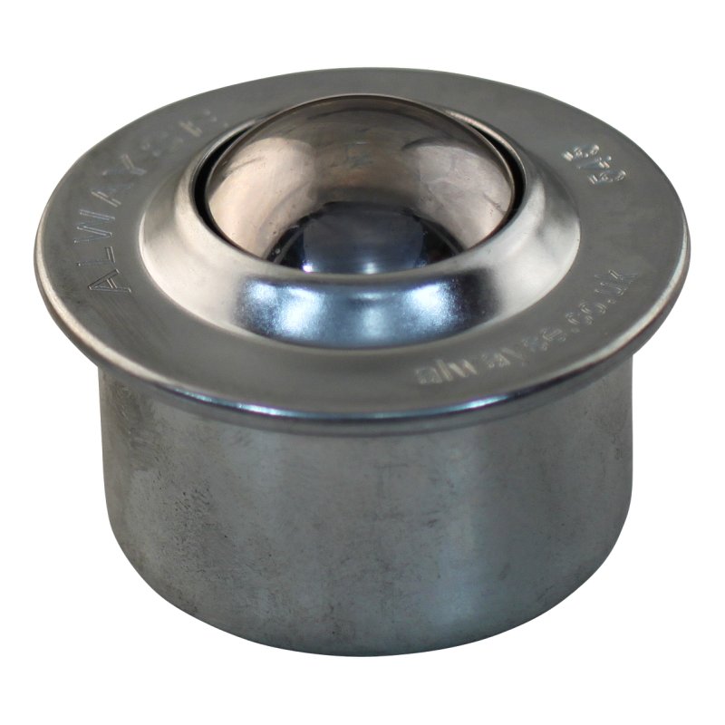 Euro unit 0 (collerette) Ø44,5 type 13 (bille d'acier, boîtier galvanisé)