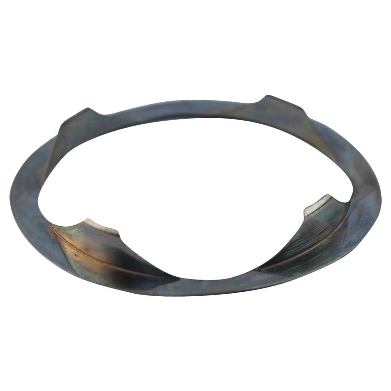 bille de manutention + clip de fixation heavy duty series 800 Ø30 type 13 (bille d'acier, boîtier galvanisé)