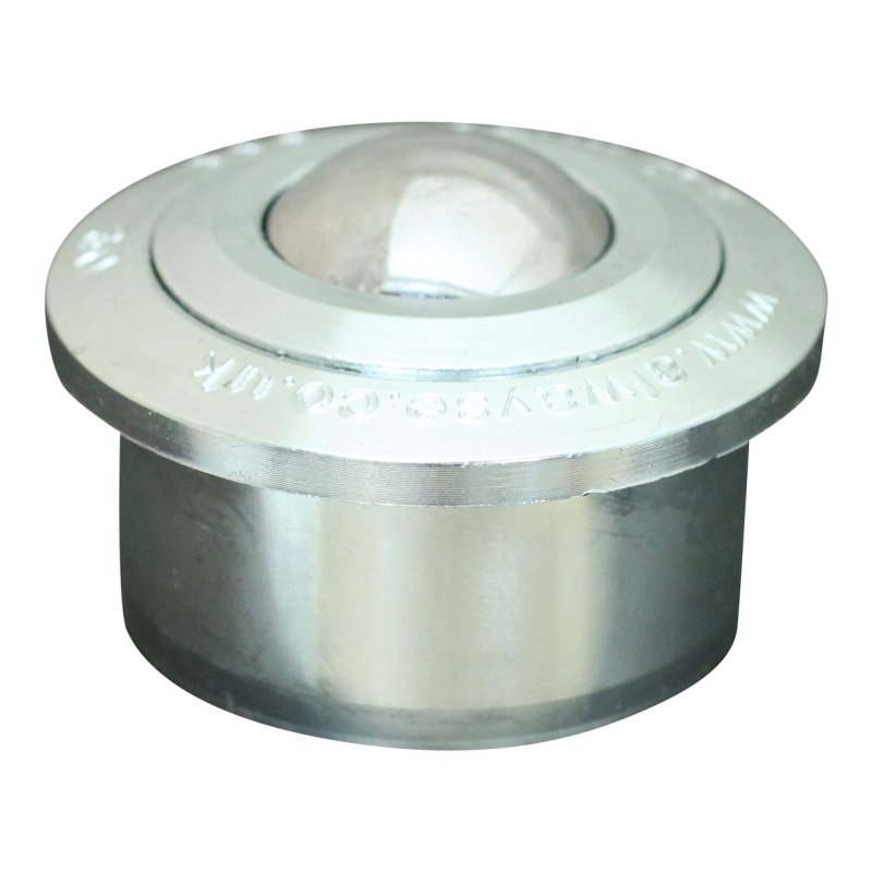 bille de manutention heavy duty series 800 Ø57,1 type 13 (bille d'acier, boîtier galvanisé)