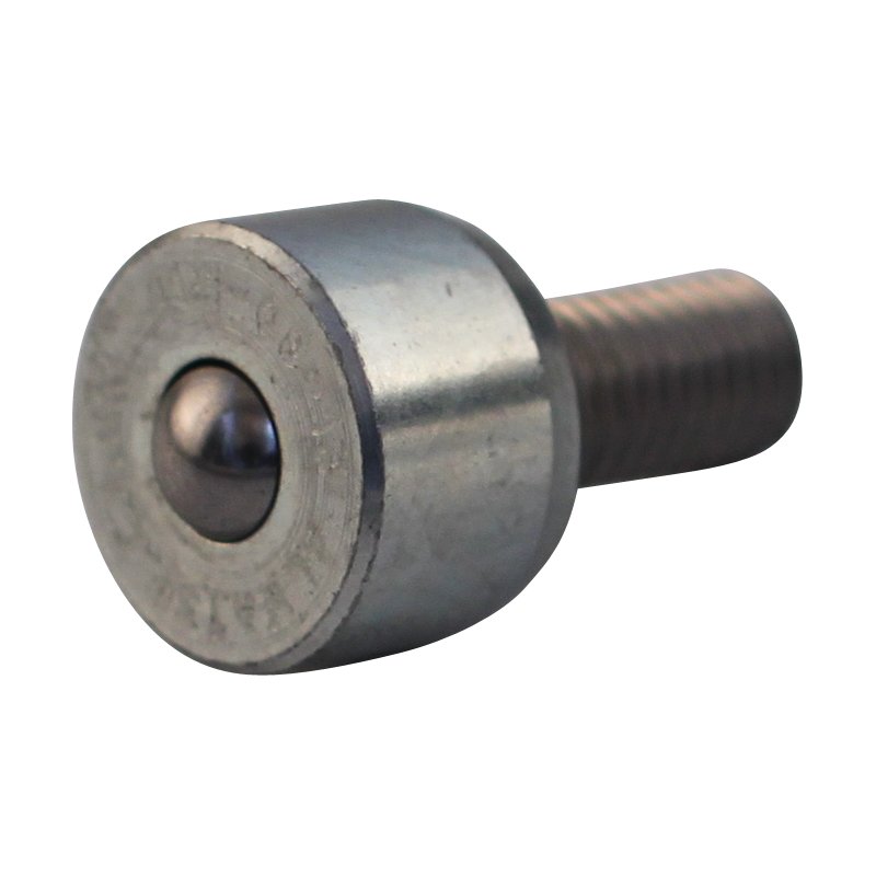 bille de manutention mini Ø6,4 type 13 (bille d'acier, boîtier galvanisé)