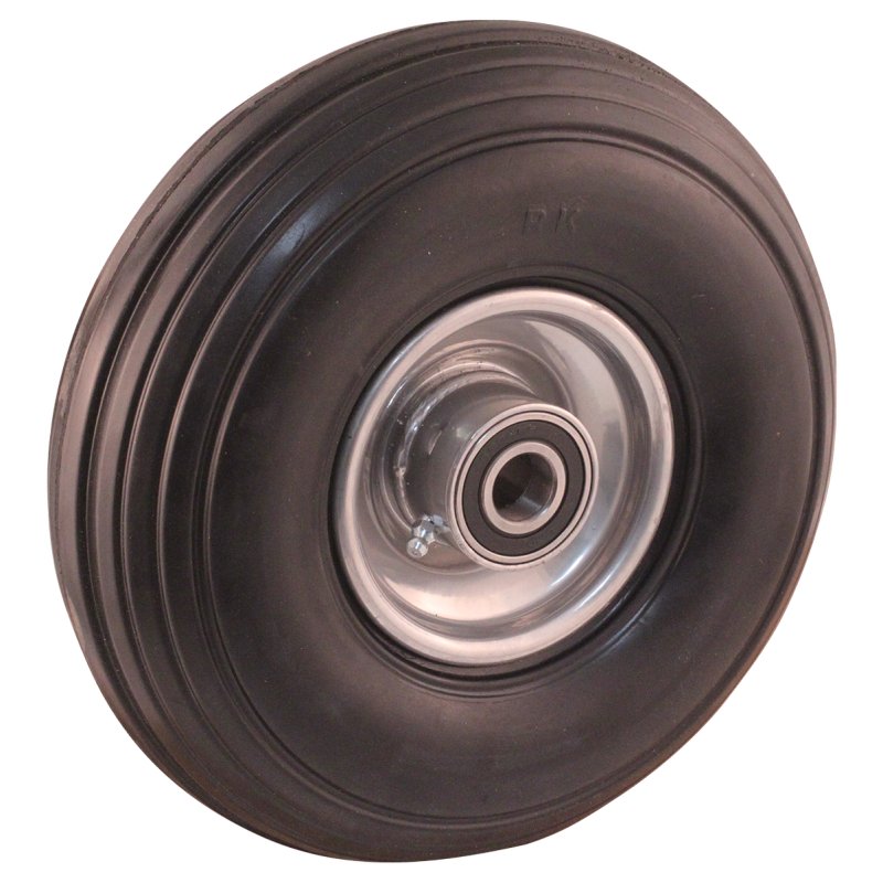 roue fixe 260mm serie 43 ᠆ 91 montage de la plaque roulement à rouleaux