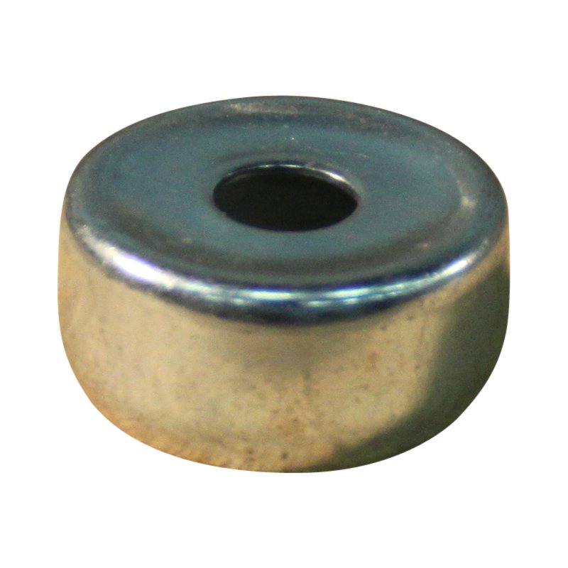 couvercle Ø19mm Ø10,5