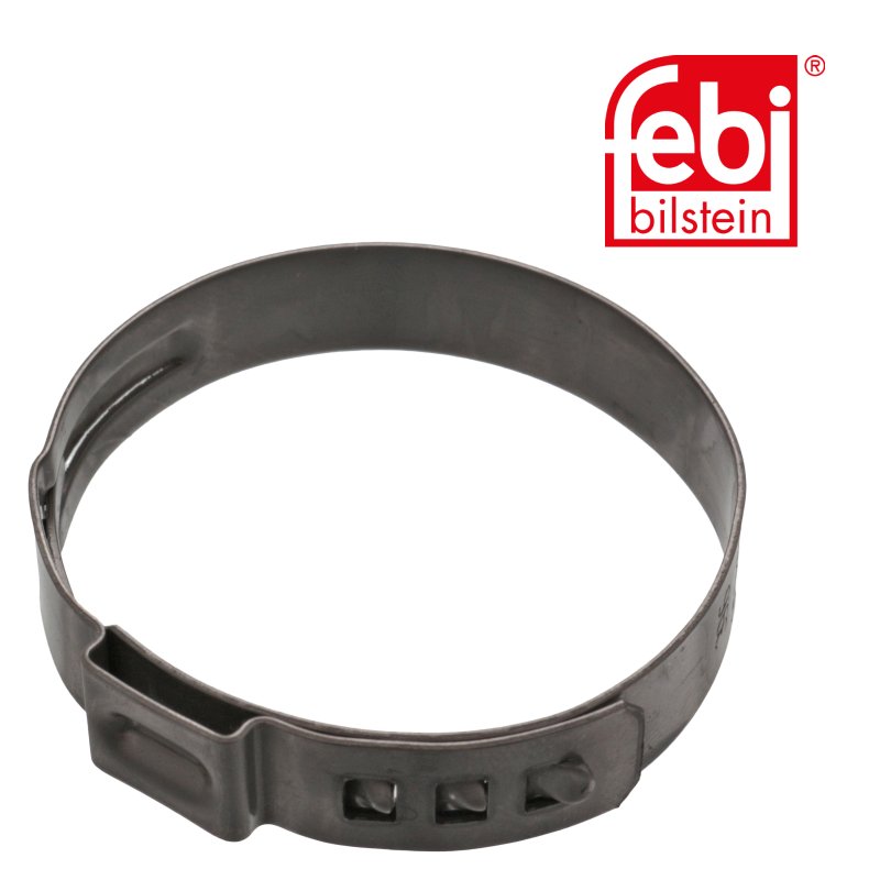 Collier de serrage
