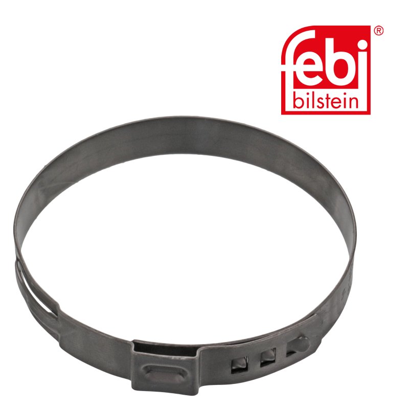 Collier de serrage