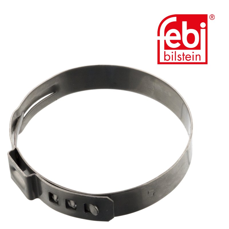 Collier de serrage