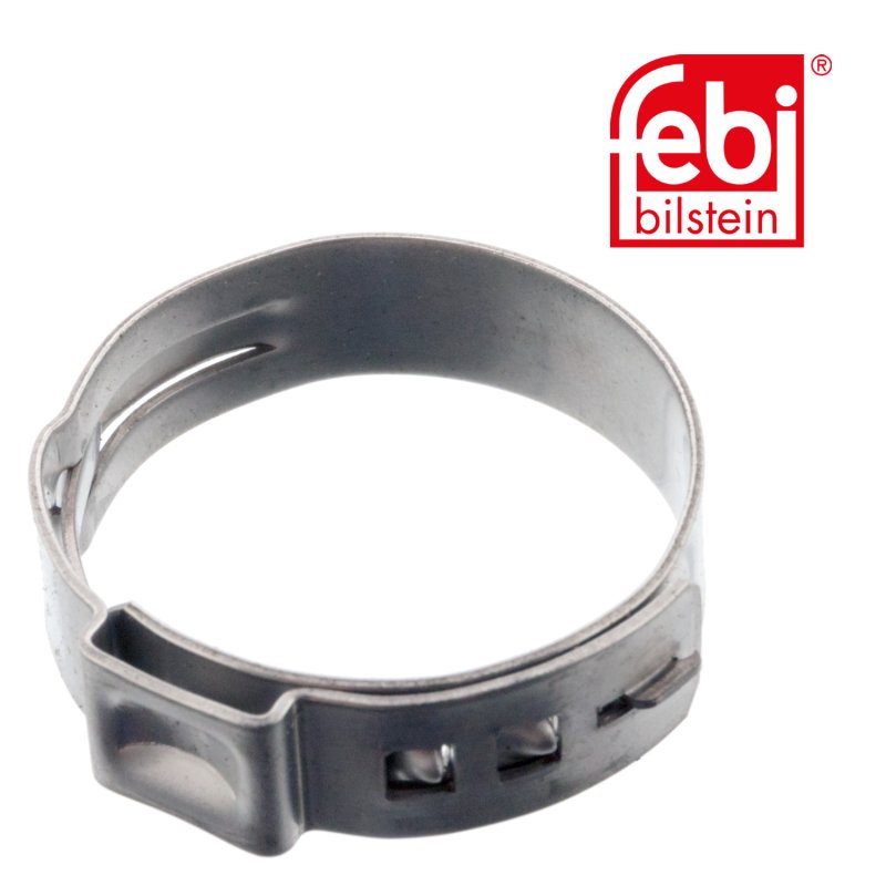 Collier de serrage