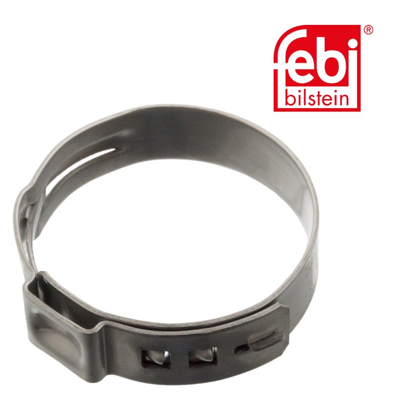 Collier de serrage