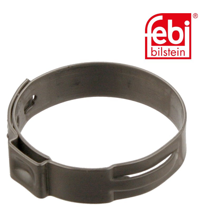 Collier de serrage
