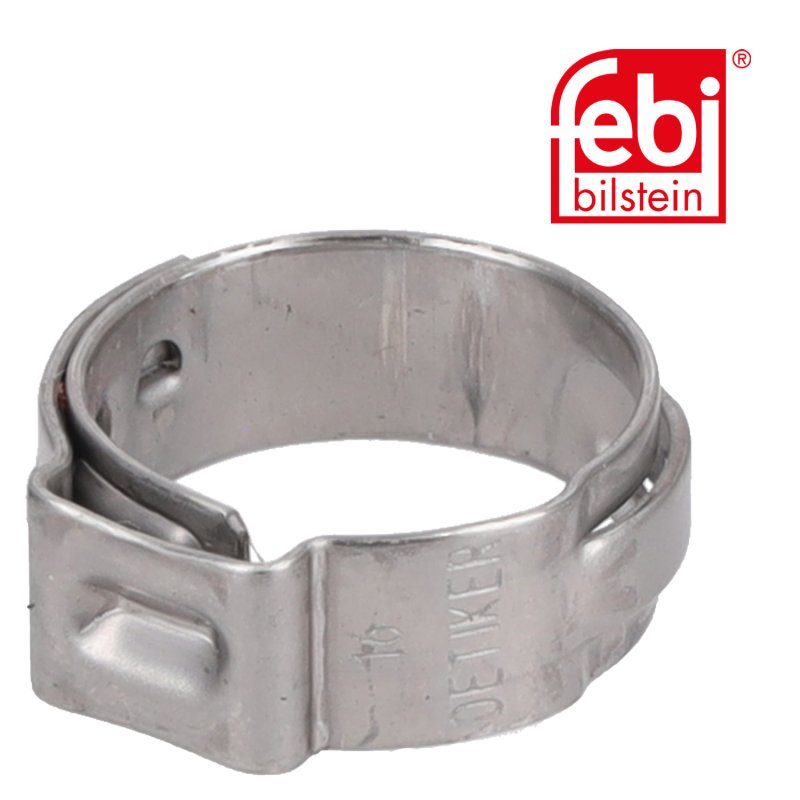 Collier de serrage