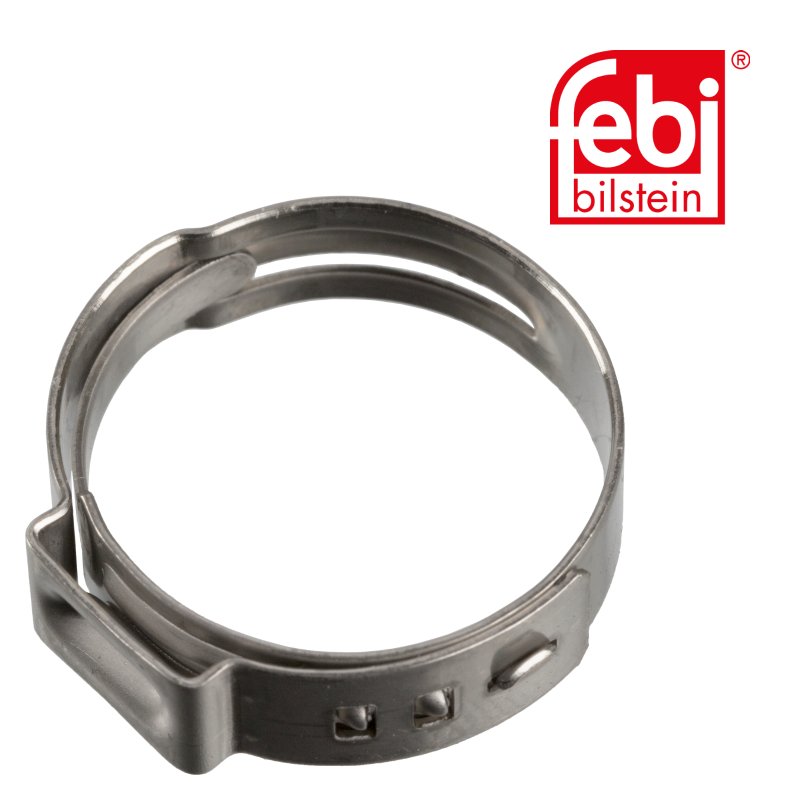 Collier de serrage