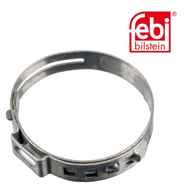 Collier de serrage