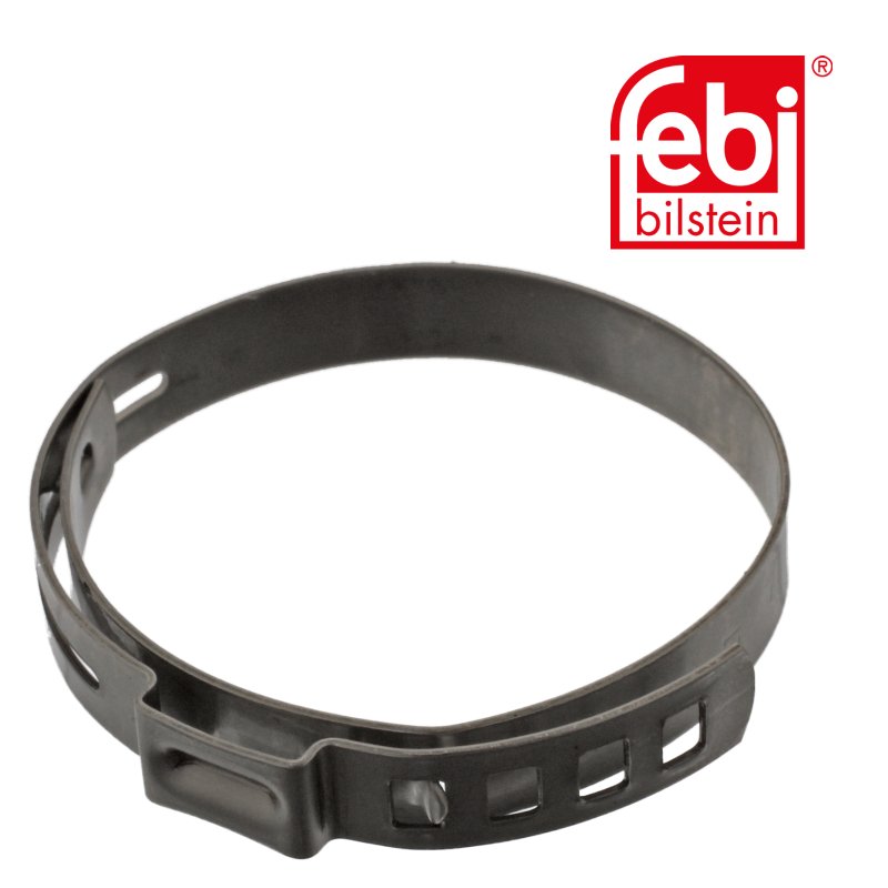 Collier de serrage