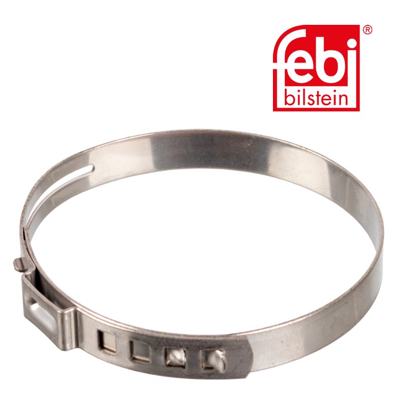 Collier de serrage