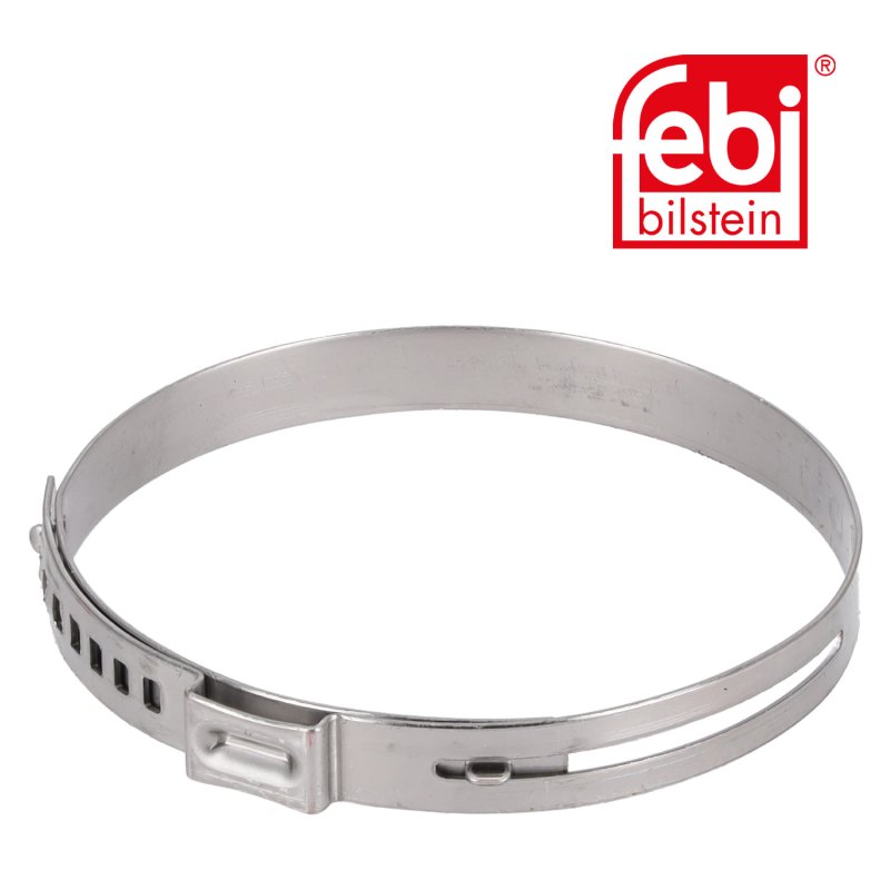 Collier de serrage