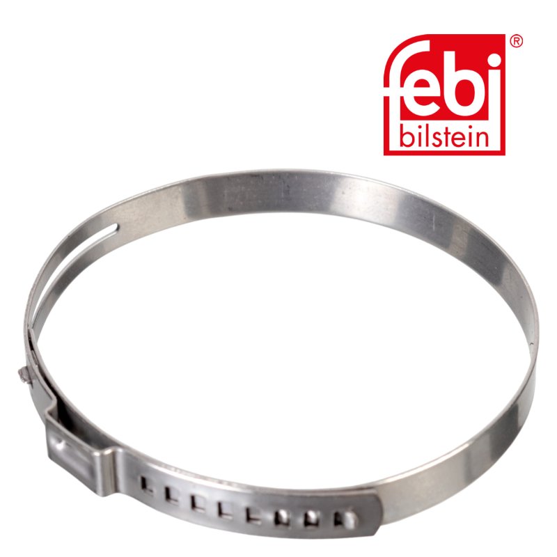 Collier de serrage