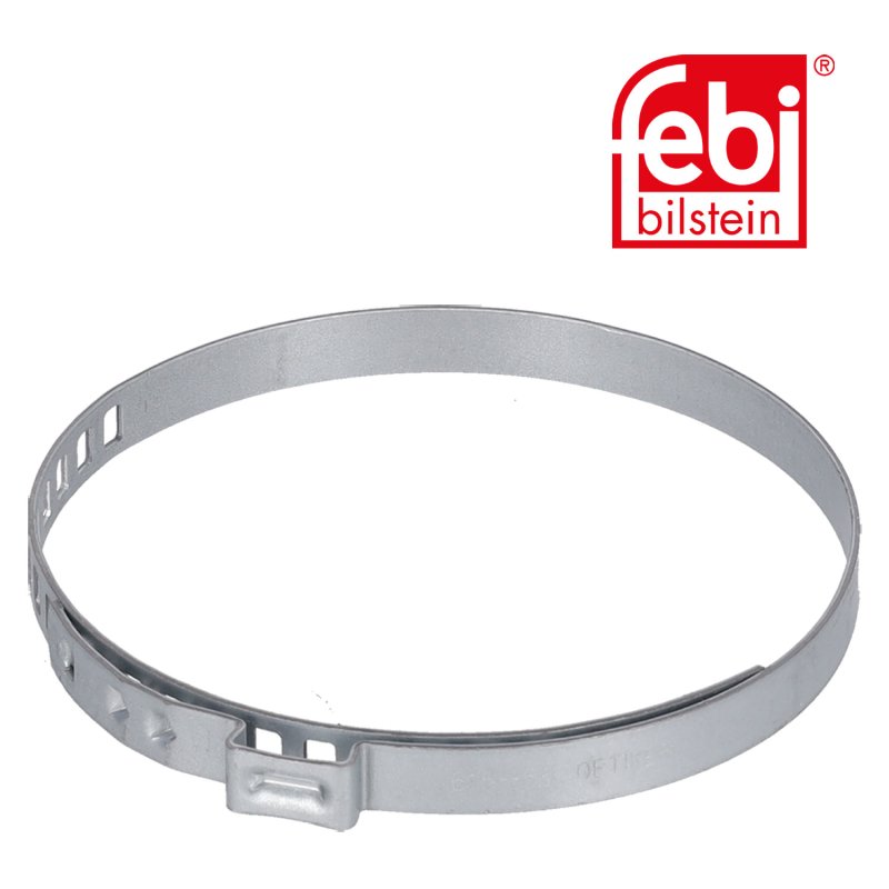 Collier de serrage