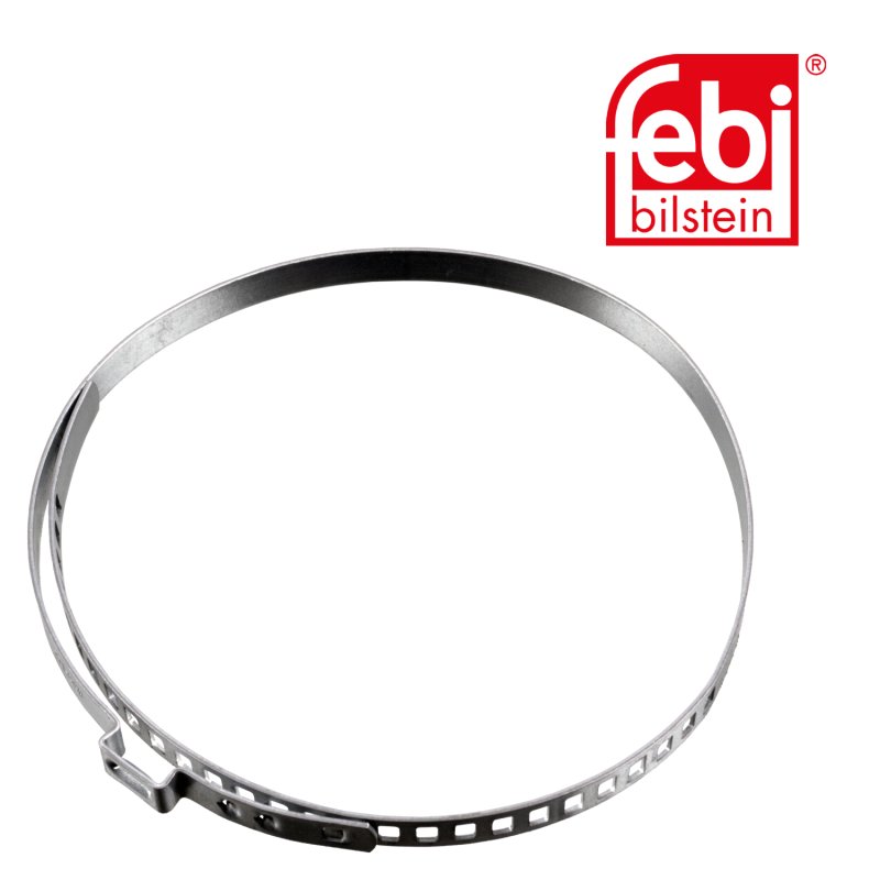 Collier de serrage
