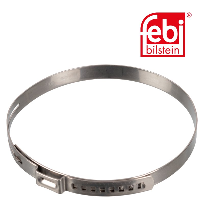 Collier de serrage