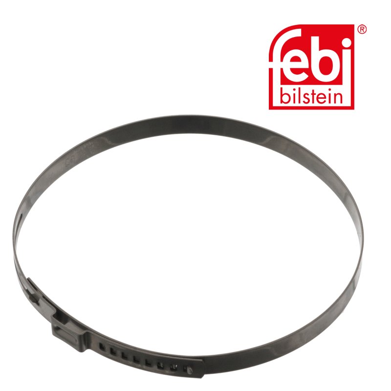 Collier de serrage