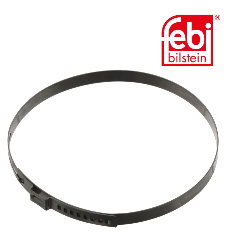 Collier de serrage