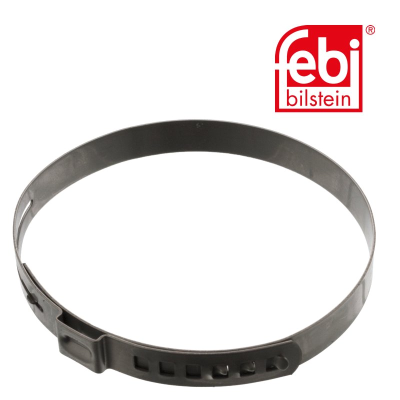 Collier de serrage
