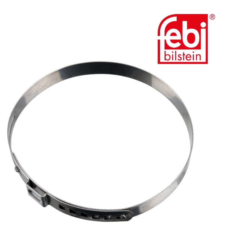 Collier de serrage