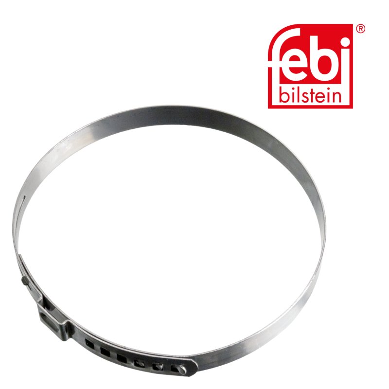 Collier de serrage