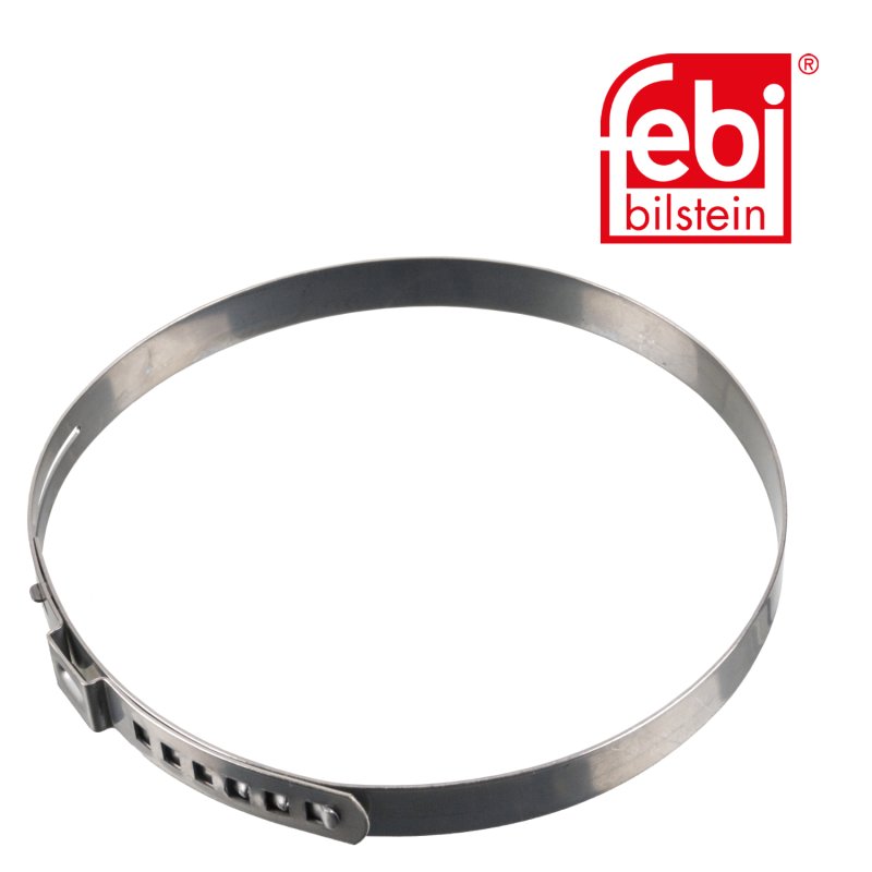 Collier de serrage