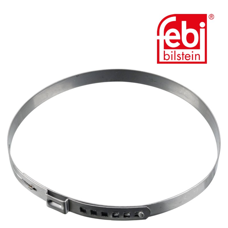 Collier de serrage