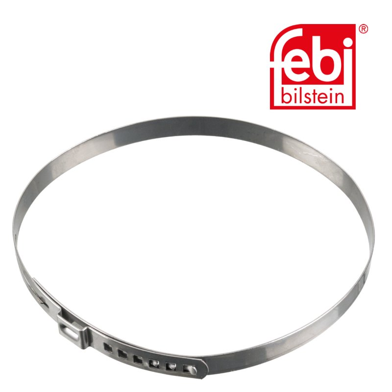 Collier de serrage