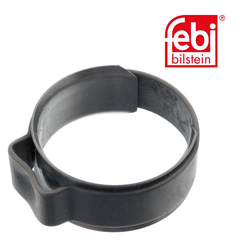 Collier de serrage