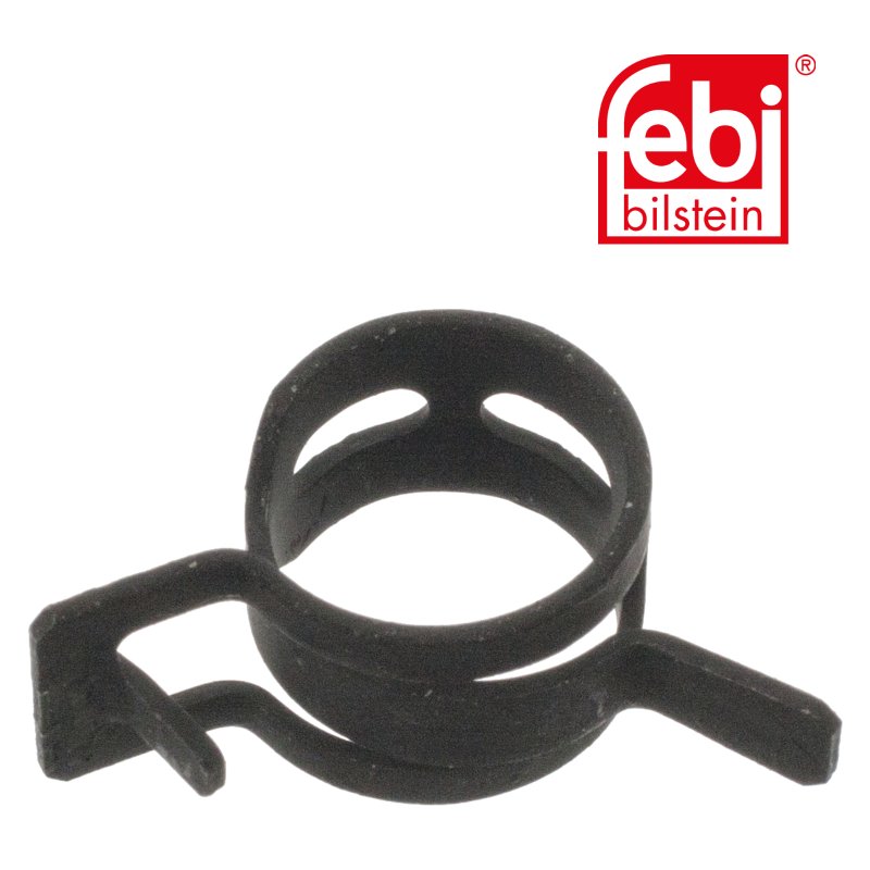 Collier de serrage