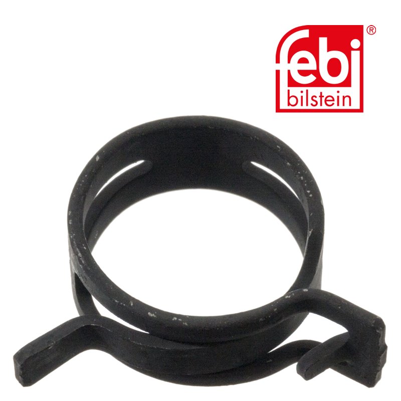 Collier de serrage