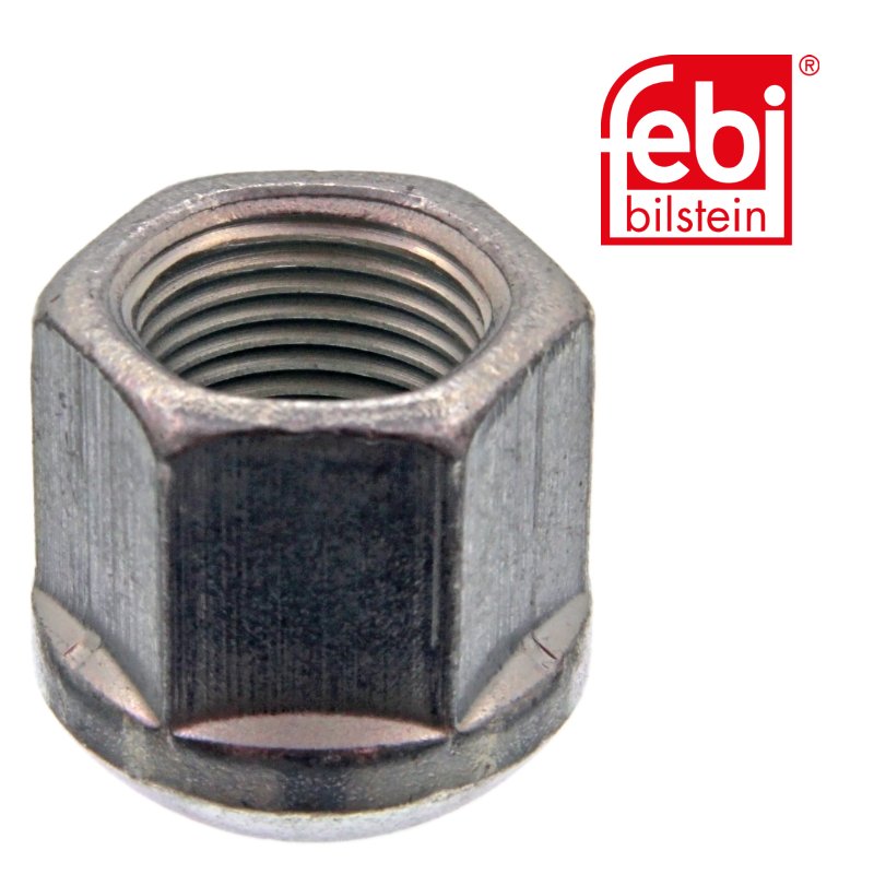 Écrou spherique
