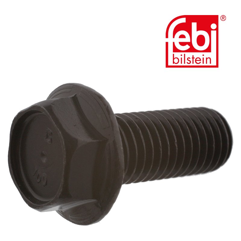 Boulon à six pans