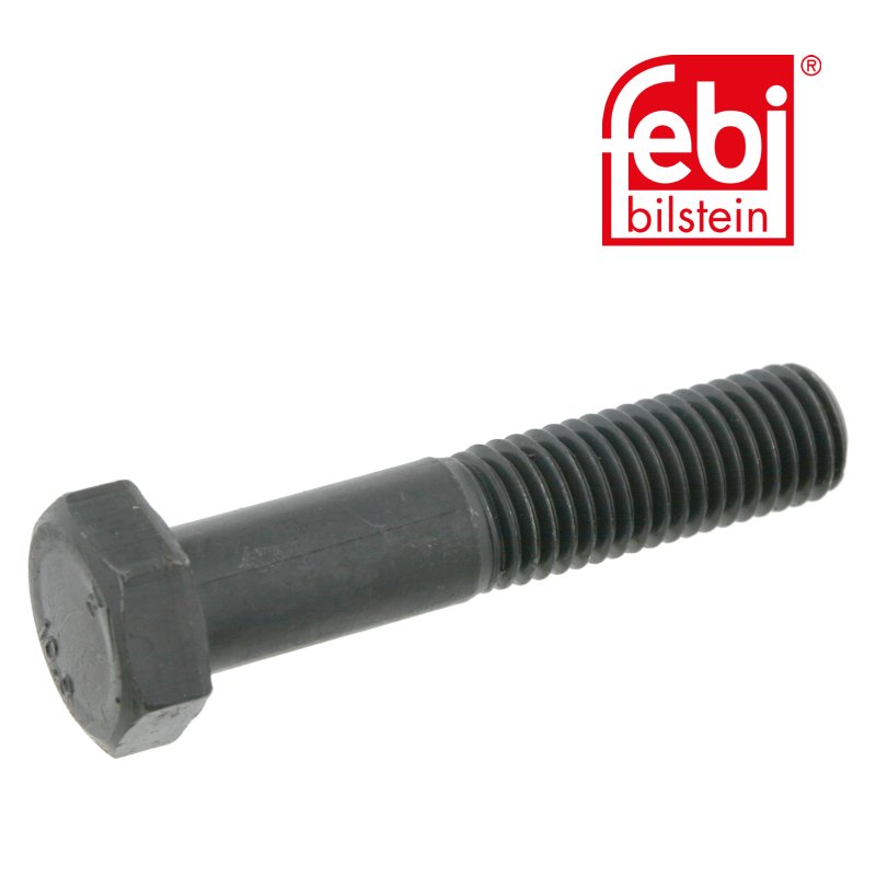 Boulon à six pans