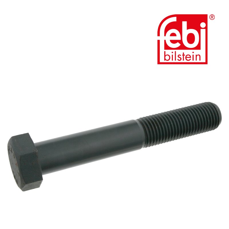Boulon à six pans