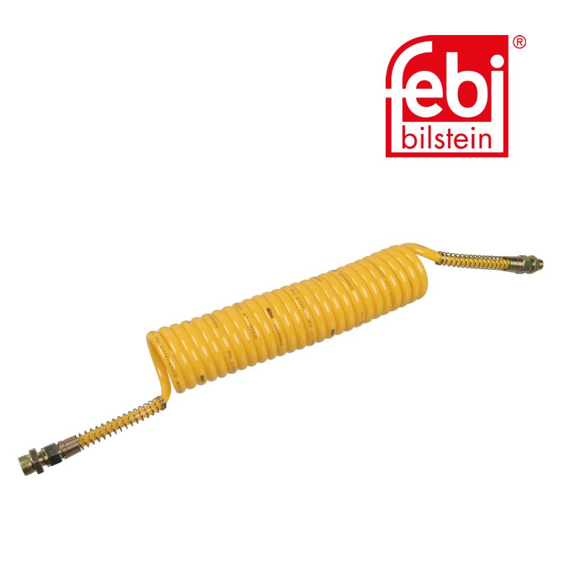 Serpentin d'air