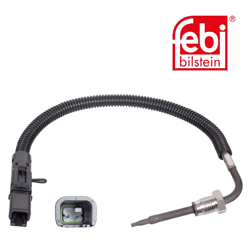 Sonde de température des gaz d'échappement
