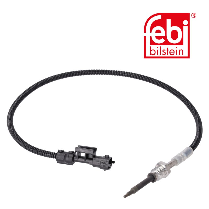 Sonde de température des gaz d'échappement