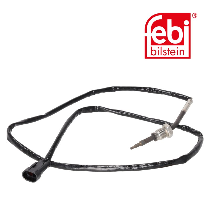 Sonde de température des gaz d'échappement