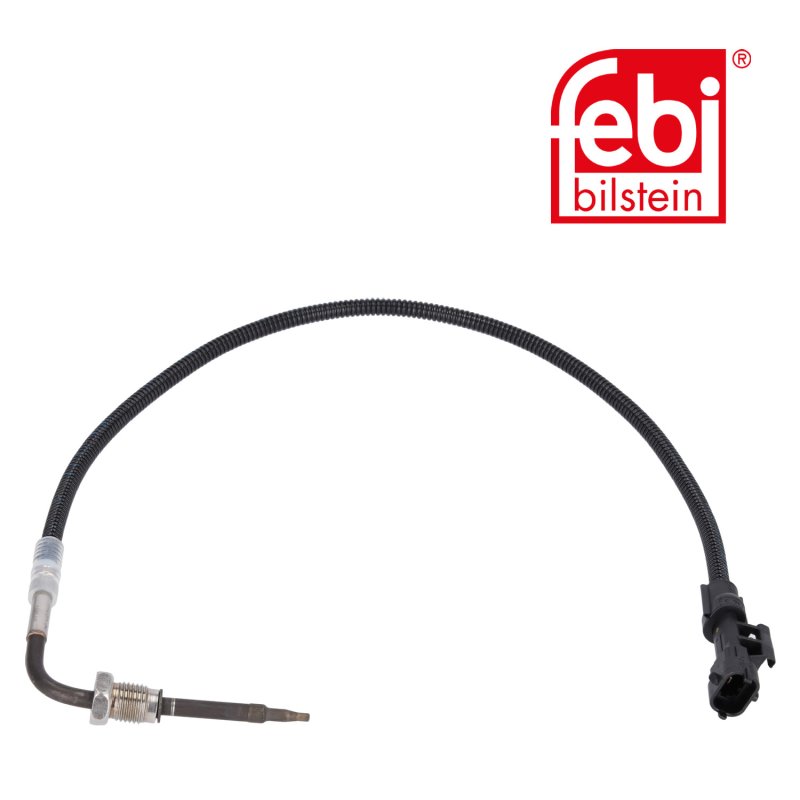 Sonde de température des gaz d'échappement