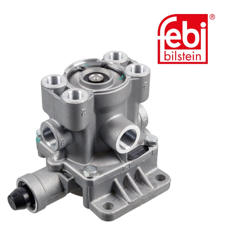 Valve de frein