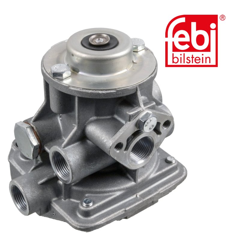 Valve de frein