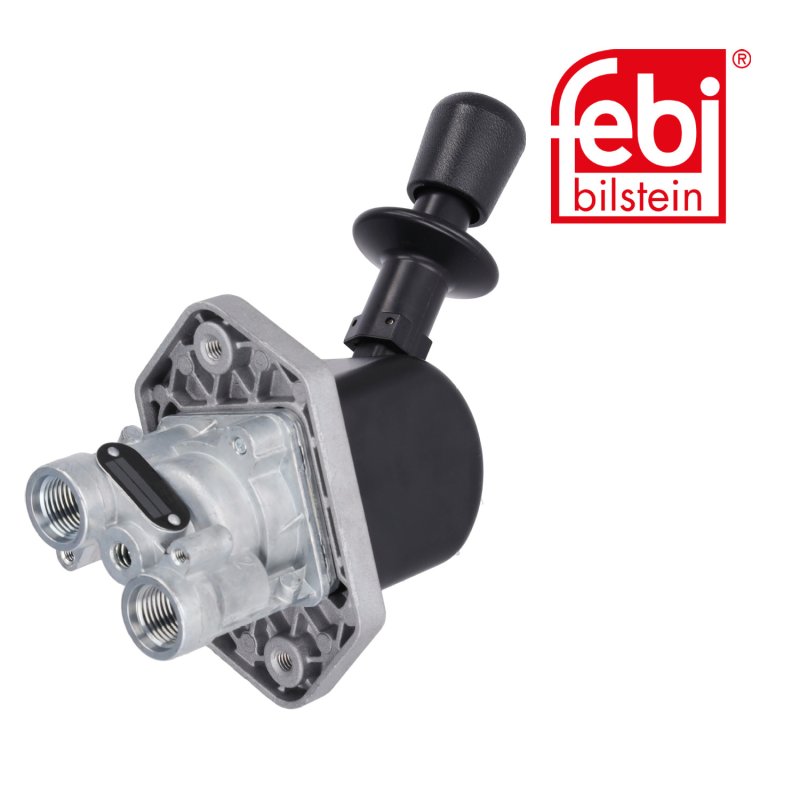 Valve de frein