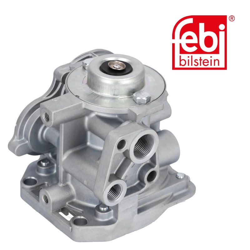 Valve de frein