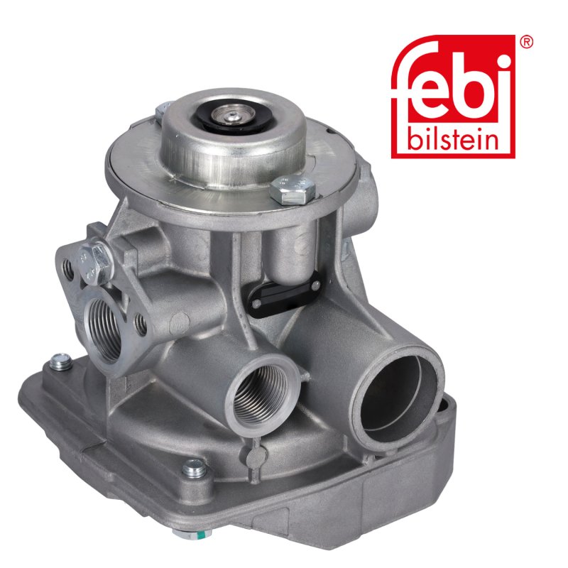 Valve de frein
