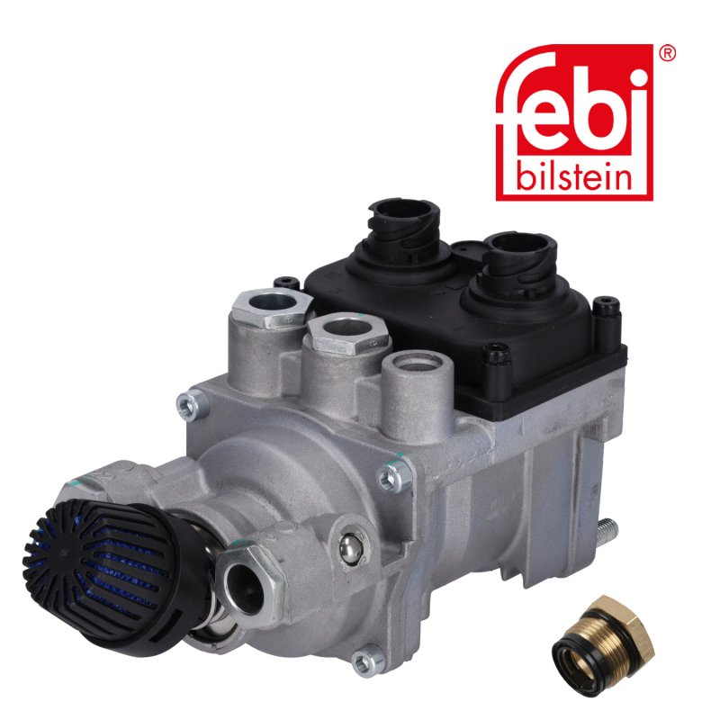 Valve de frein