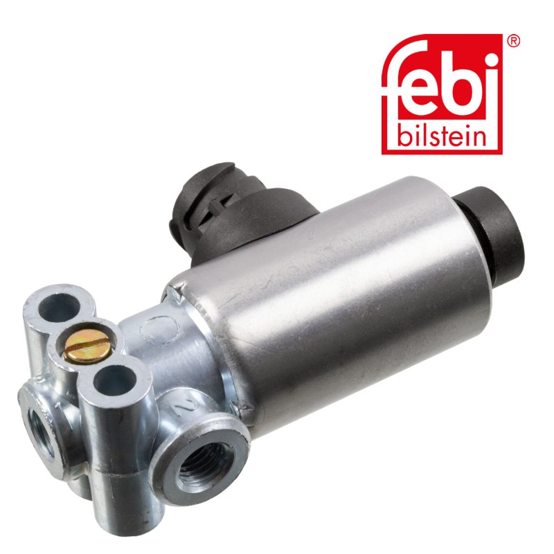 Électrovanne